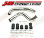 Swag Performance Intercooler Pipe Kit With Spider Intake For 99.5-03 7.3L Diesel