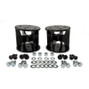 Air Lift 52445 4" Angled Air Spring Spacers for Use With Air Lift Loadlifter 5000 & Loadlifter 7500 XL
