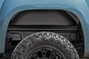 Rough Country Rear Wheel Well Liners (Pair) 4299