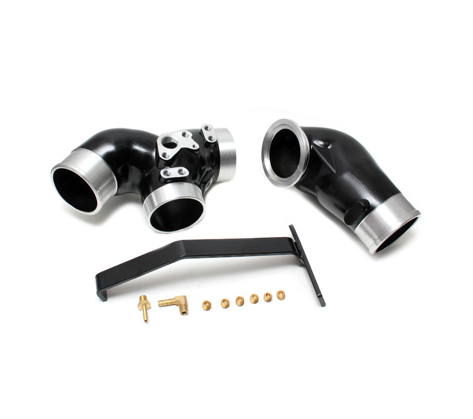 99.503 Ford 7.3L Powerstroke Cast Intake Manifold "Spider" Upgrade