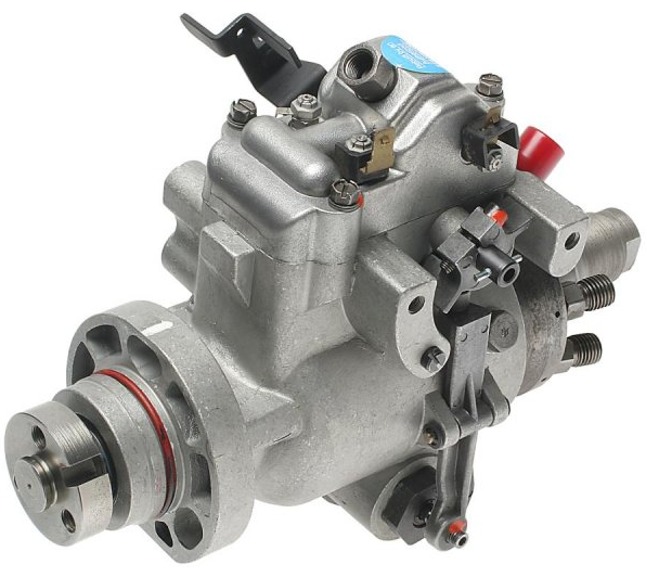emanufactured 6.9 / 7.3 IDI Fuel Injection Pump