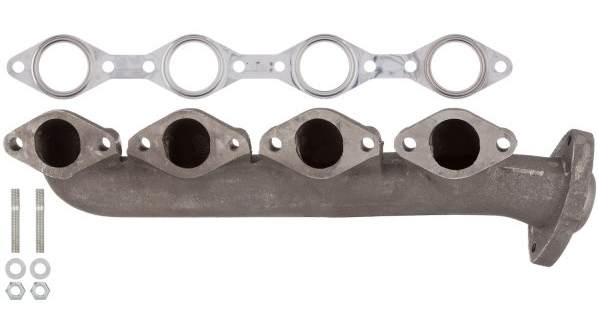 SWAG Performance IDI Exhaust Manifold Kit Passenger Side