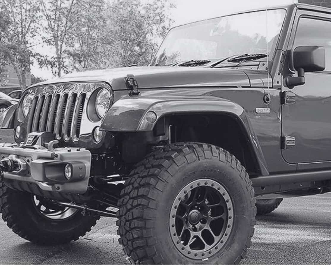 Jeep