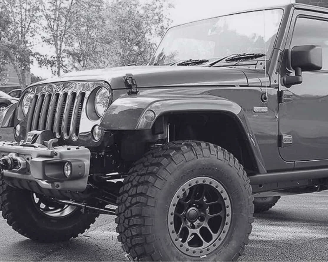 Jeep