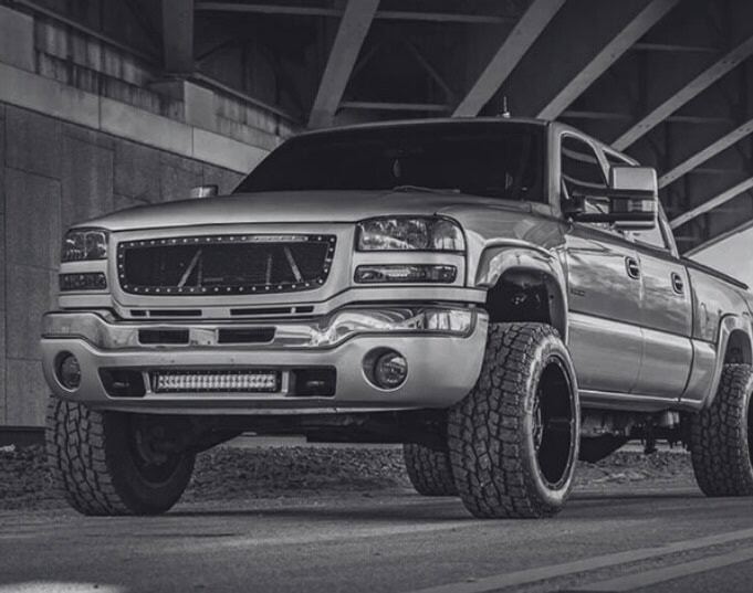 GM 6.6L Duramax