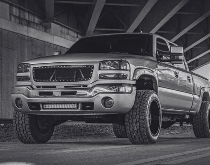 GM 6.6L Duramax