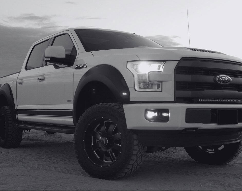 Ford Ecoboost