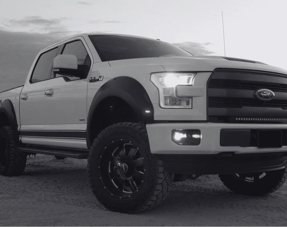 Ford Ecoboost