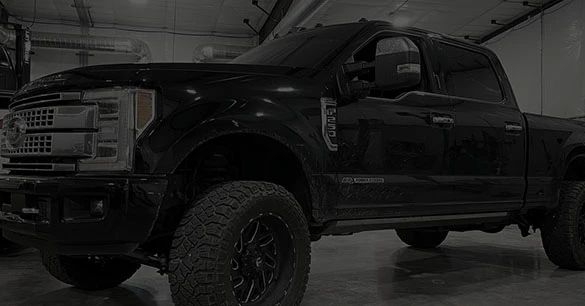 Ford Powerstroke