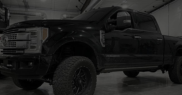Ford Powerstroke