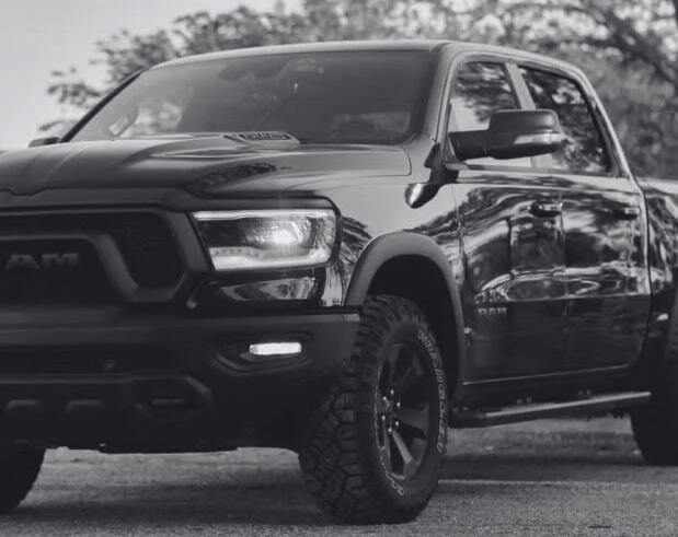 3.0L Ecodiesel