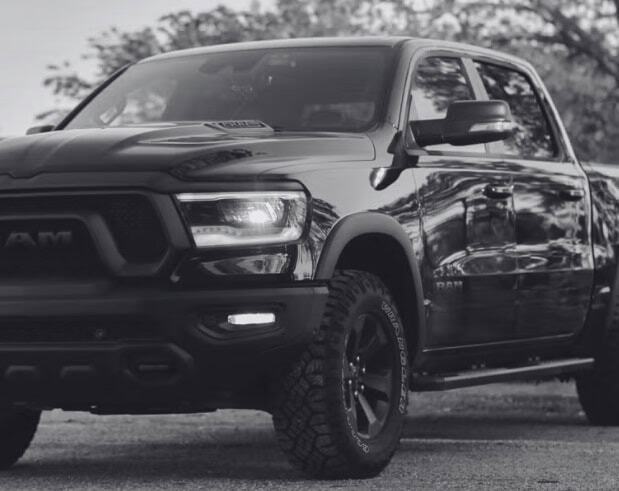 3.0L Ecodiesel