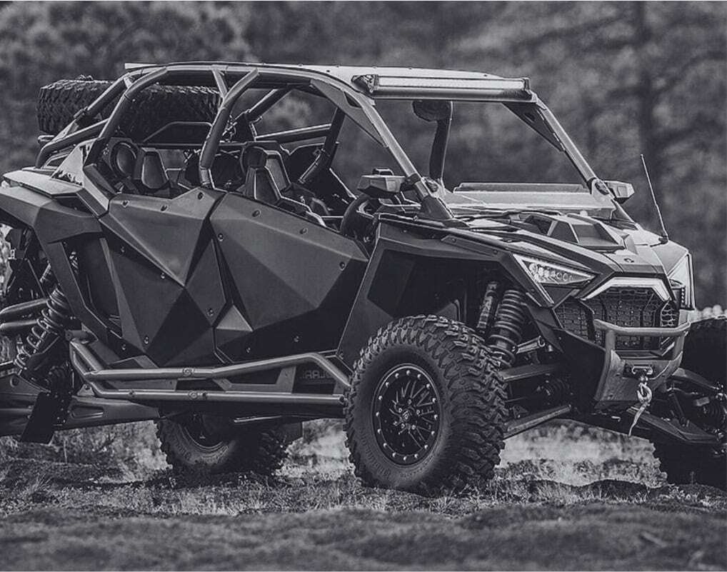 Off Road/ATV/UTV