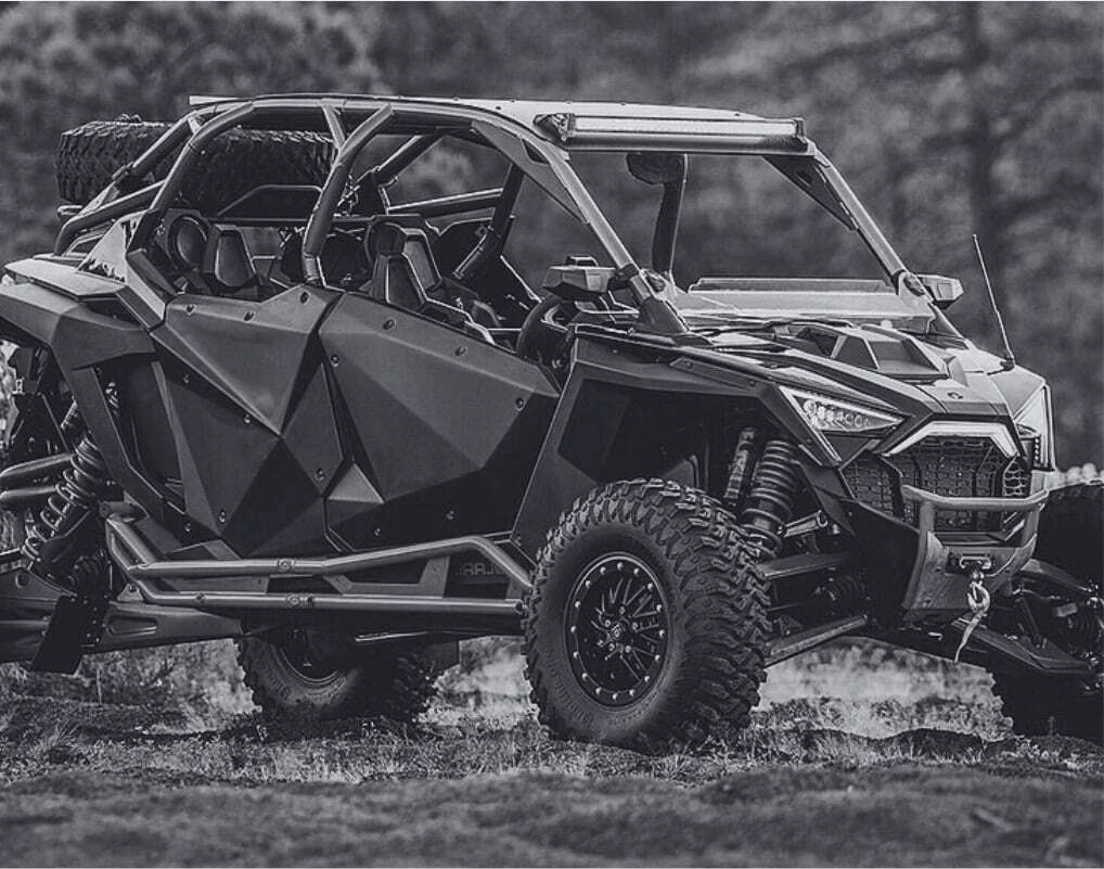 Off Road/ATV/UTV