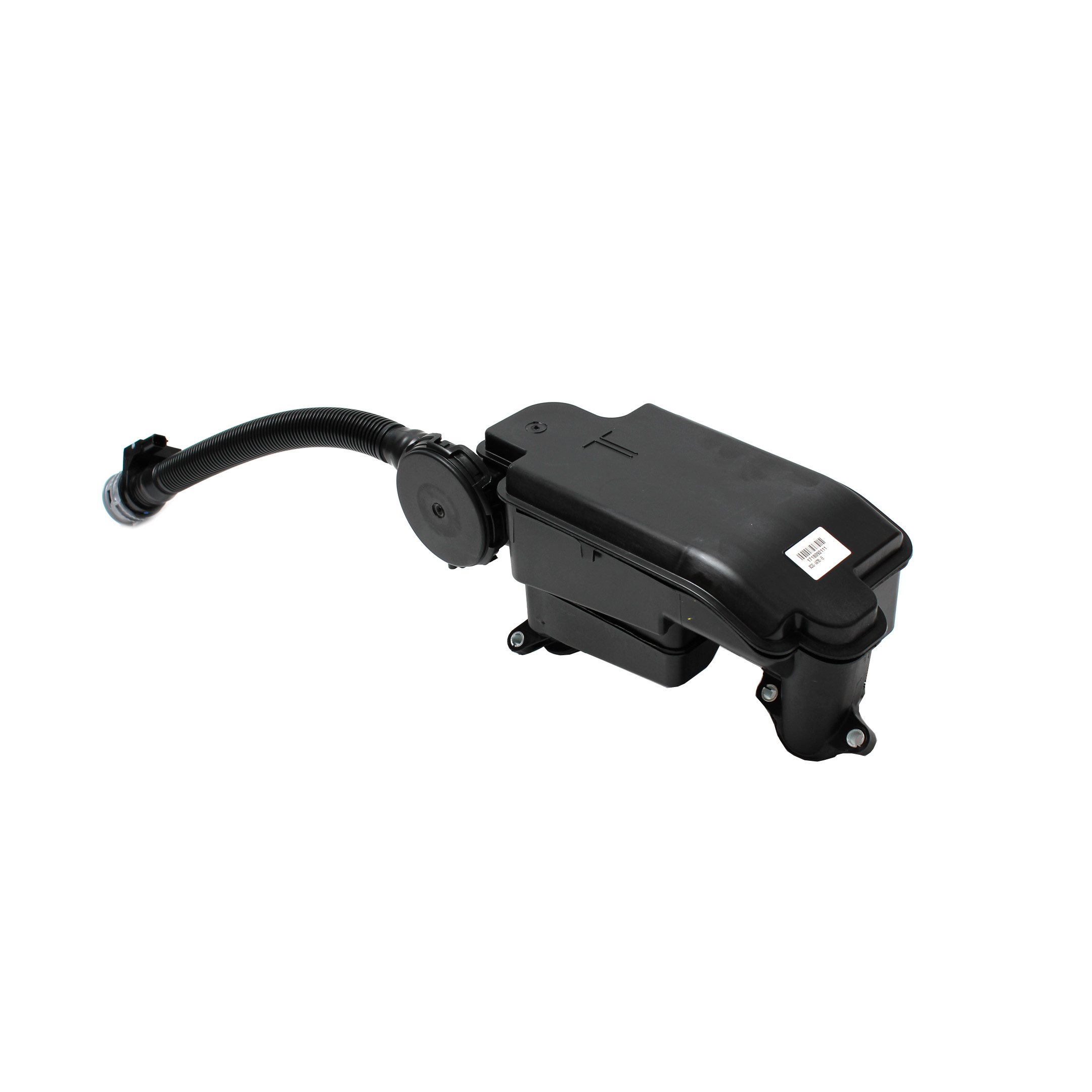 11-16 Ford 6.7 6.7L Powerstroke Diesel PCV CCV Oil Separator