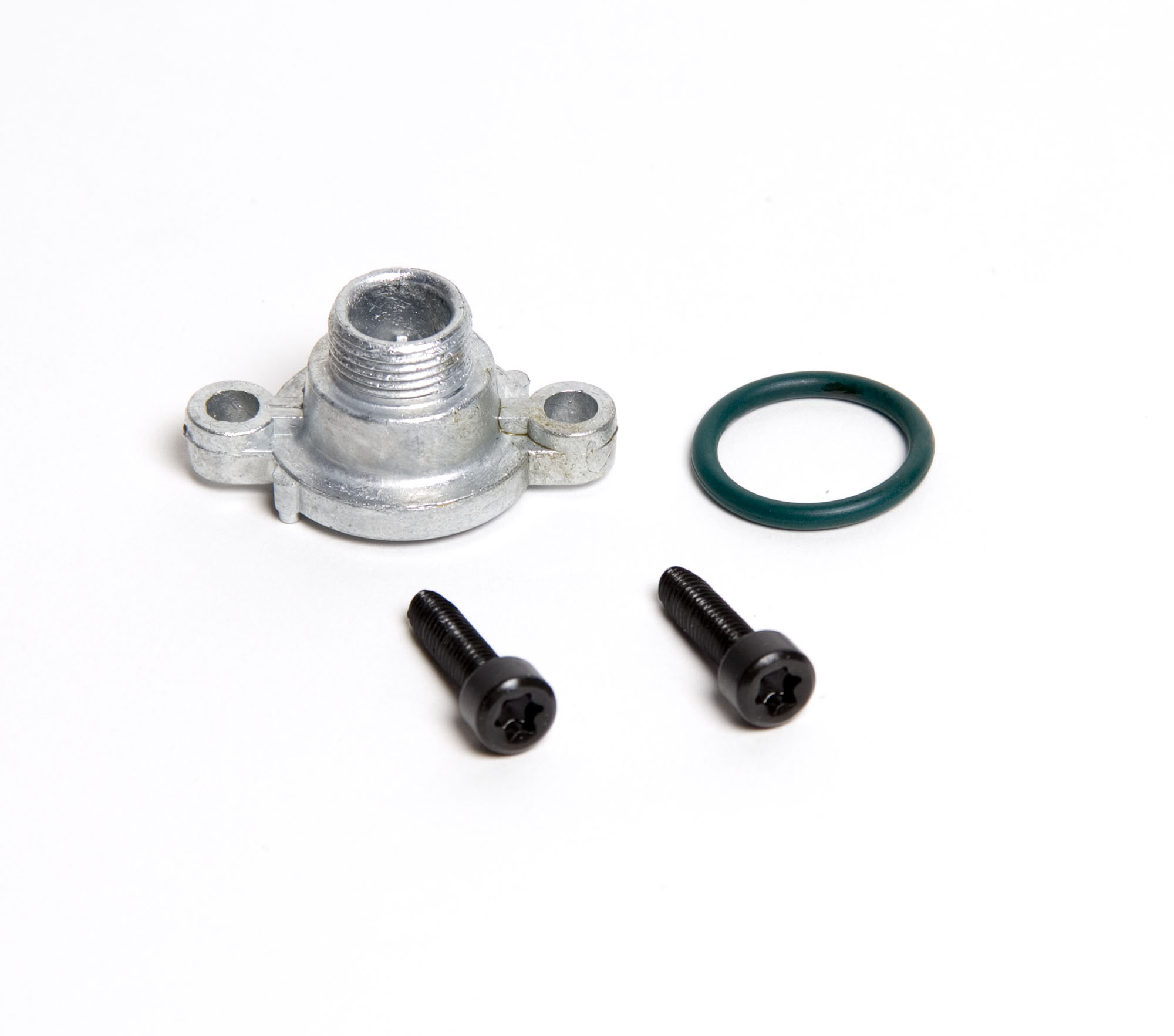 MOTORCRAFT FORD 7.3L POWERSTROKE DIESEL OEM FUEL PRESSURE RELIEF