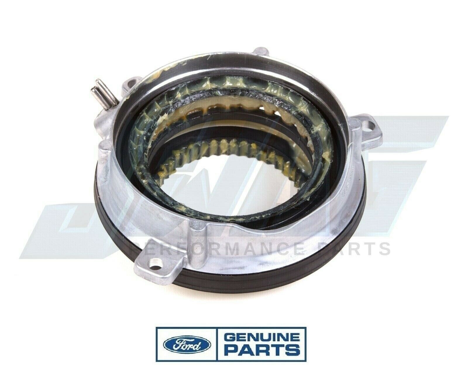 04-14 Ford F150 OEM IWE 4WD 4X4 Front Hub Lock Locking Actuator