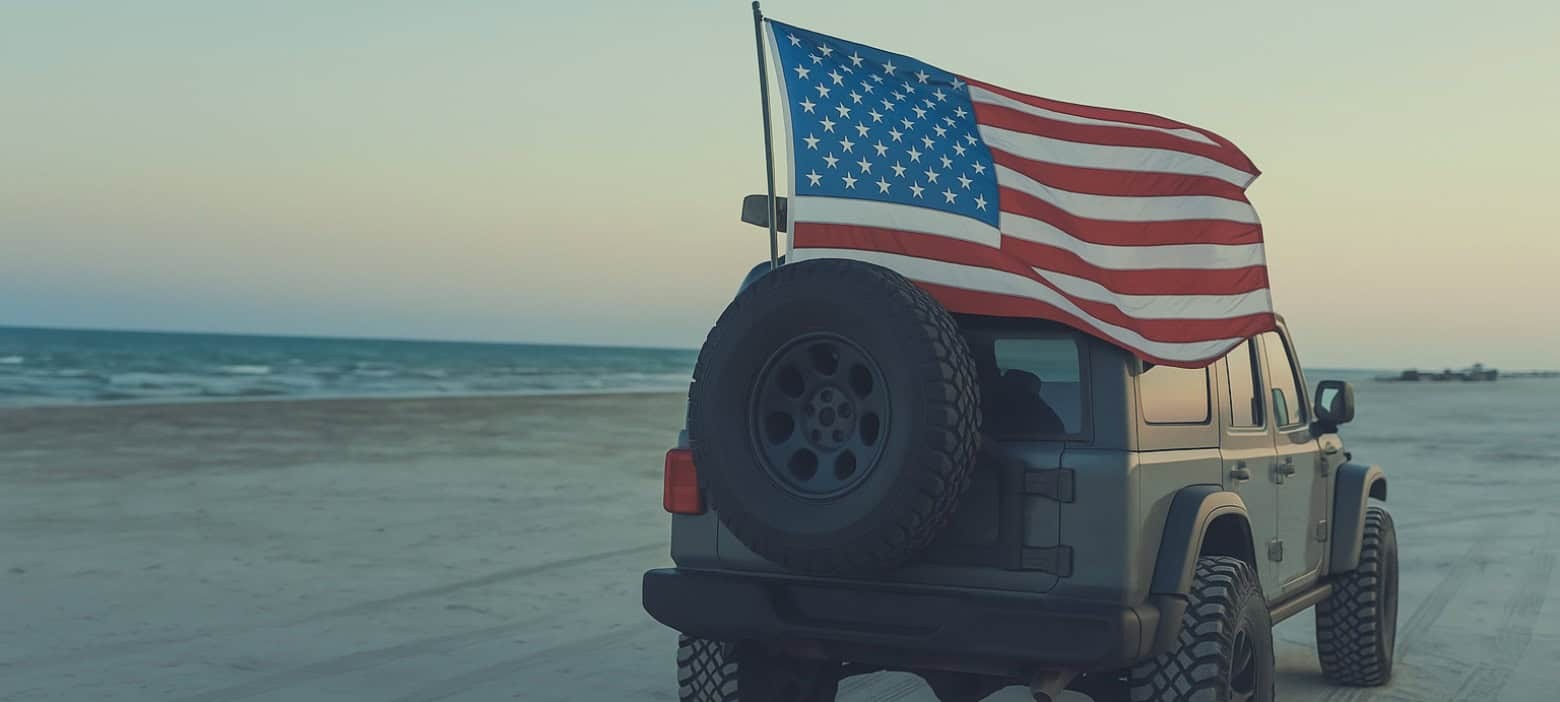 military and first responder discount image
