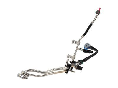 15-19 Ford 6.7L Powerstroke OEM Diesel High Pressure Rail Fuel