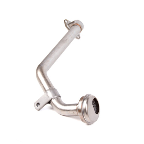 Ford Oil Pan Pick Up Tube F7TZ6622AAA For 97-03 7.3L Powerstroke