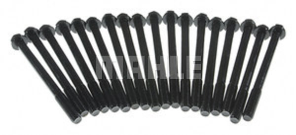 MAHLE Original Ford 7.3L Powerstroke Diesel Cylinder Head Bolt Set