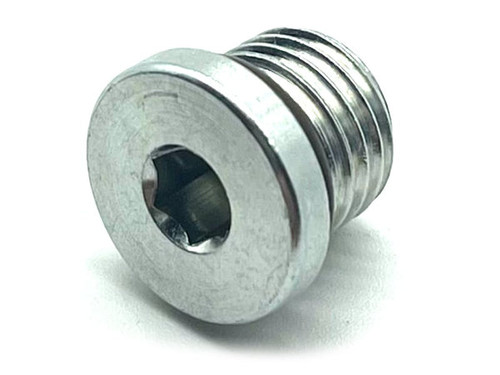 Ford High Pressure Oil Pump HPOP Reservoir Fill Plug 1994-2003 Ford 7 ...