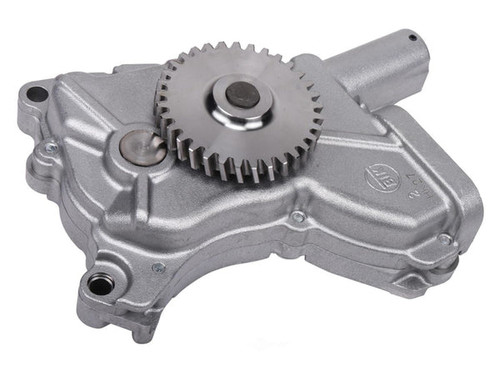GM Engine Oil Pump 2017-2023 GM 6.6L Duramax L5P 12678662 ...