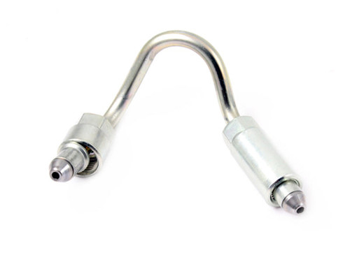 GM High Pressure Injector Line 4/5 Cylinders 2006-2007 GM 6.6L Duramax ...