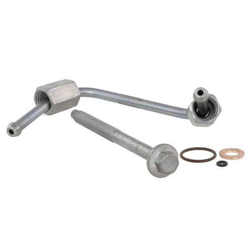 Ford LC3Z-9229-B Fuel Injector O-Ring Kit | Genuine OEM Injection ...