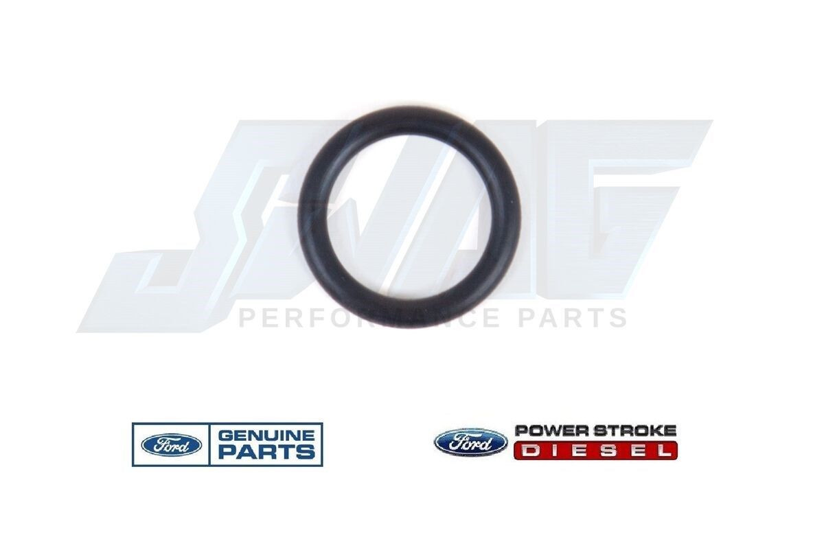 ジオプレート FORD 6.0 6.0L POWERSTROKE DIESEL OEM GENUINE FORD FRONT COVER