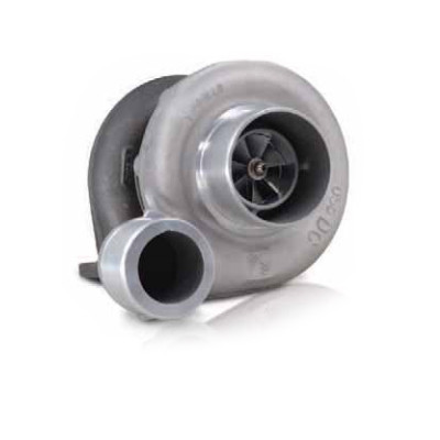 BORGWARNER 177284 S300SX3 S366 TURBOCHARGER - SWAGPERFORMANCEPARTS