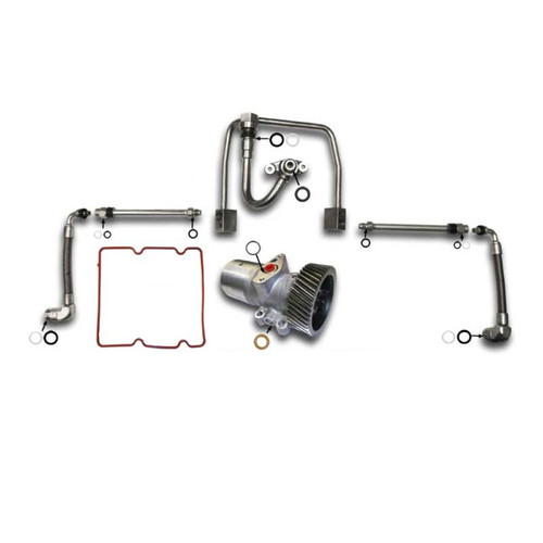 2003-2004 FORD 6.0L POWERSTROKE (BUILT BEFORE 9/23/03