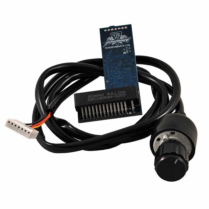ロッド PhenixIM6 SUPER CS63H competion special TS Performance Switchable 6 Position Chip Auto For 99.5-01