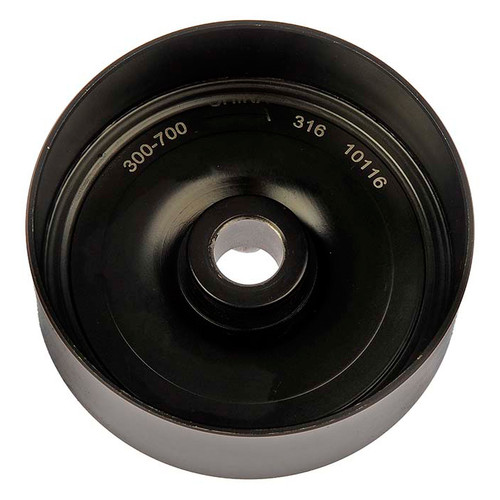 Dorman Vacuum Pump Pulley For 1995-2003 Ford 7.3L Powerstroke 300-700 ...