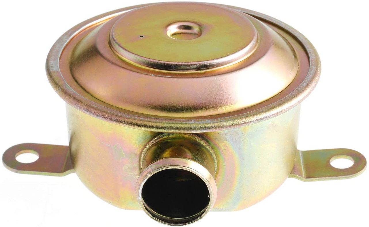FORD 7.3L OEM IDI DIESEL CRANKCASE VENT / CDR VALVE (E3TZ-6A665-A)