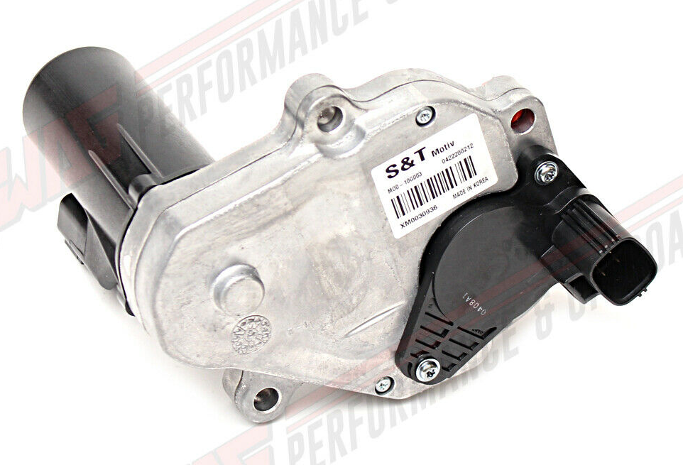 99-16 Ford Super Duty Transfer Case 4x4 Electric Shift Motor