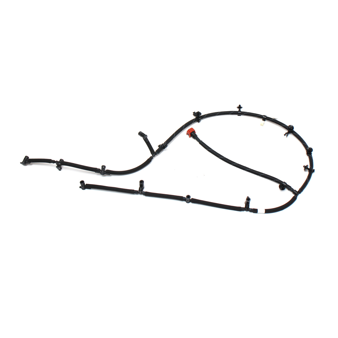 17-19 Ford 6.7L Powerstroke Fuel Injector Return Line Kit