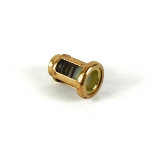 89-18 DODGE RAM 5.9 / 6.7 CUMMINS OIL PRESSURE RELIEF VALVE - 3936365 ...