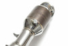 Fabspeed Motorsport Fabspeed BMW M2 F87 Sport Cat Downpipe