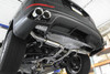Fabspeed Motorsport Fabspeed Porsche 958.2 Cayenne V6 Supercup Exhaust System 2015-2018
