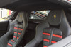 Fabspeed Motorsport Fabspeed Ferrari 488 GTB Harness Bar and Mounting Kit