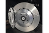 GiroDisc McLaren MP4-12C GiroDisc Upgraded Brake Rotors