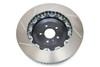 GiroDisc McLaren MP4-12C GiroDisc Upgraded Brake Rotors