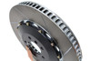 GiroDisc McLaren MP4-12C GiroDisc Upgraded Brake Rotors