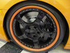 GiroDisc Lamborghini Gallardo GiroDisc Brake Rotors