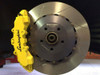 GiroDisc Lamborghini Gallardo GiroDisc Brake Rotors