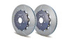 Audi R8 GiroDisc Upgraded Brake Rotors
