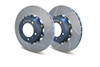 GiroDisc Porsche 997 Turbo / Turbo S GiroDisc Brake Rotors