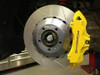 GiroDisc Porsche 997 GT3 / GT3 RS GiroDisc Upgraded Brake Rotors