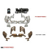 Fabspeed Motorsport Fabspeed Porsche 997 Carrera Performance Package 2005-2008